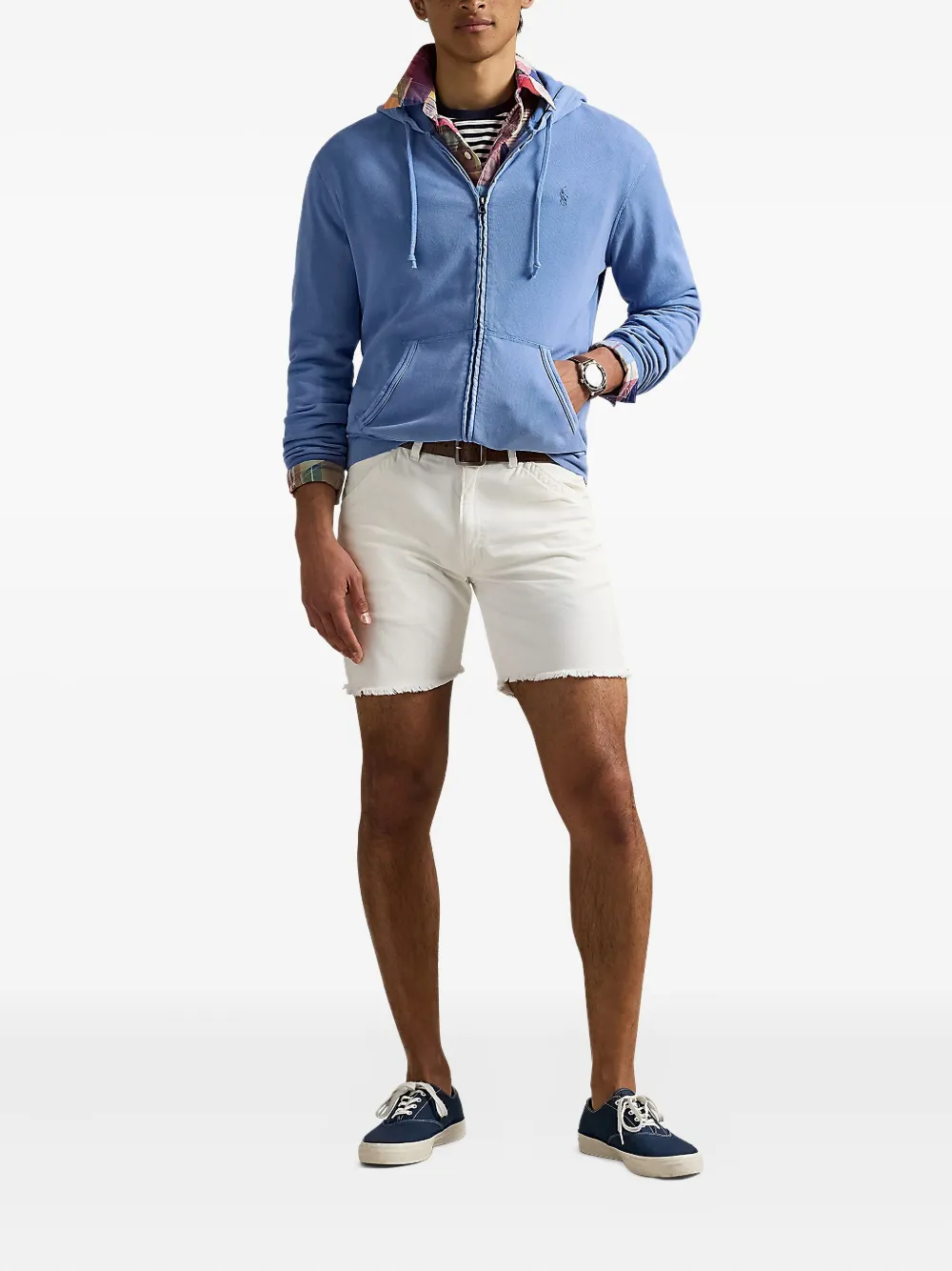 Polo Ralph Lauren hoodie de algodón | Hoodies | Image 2