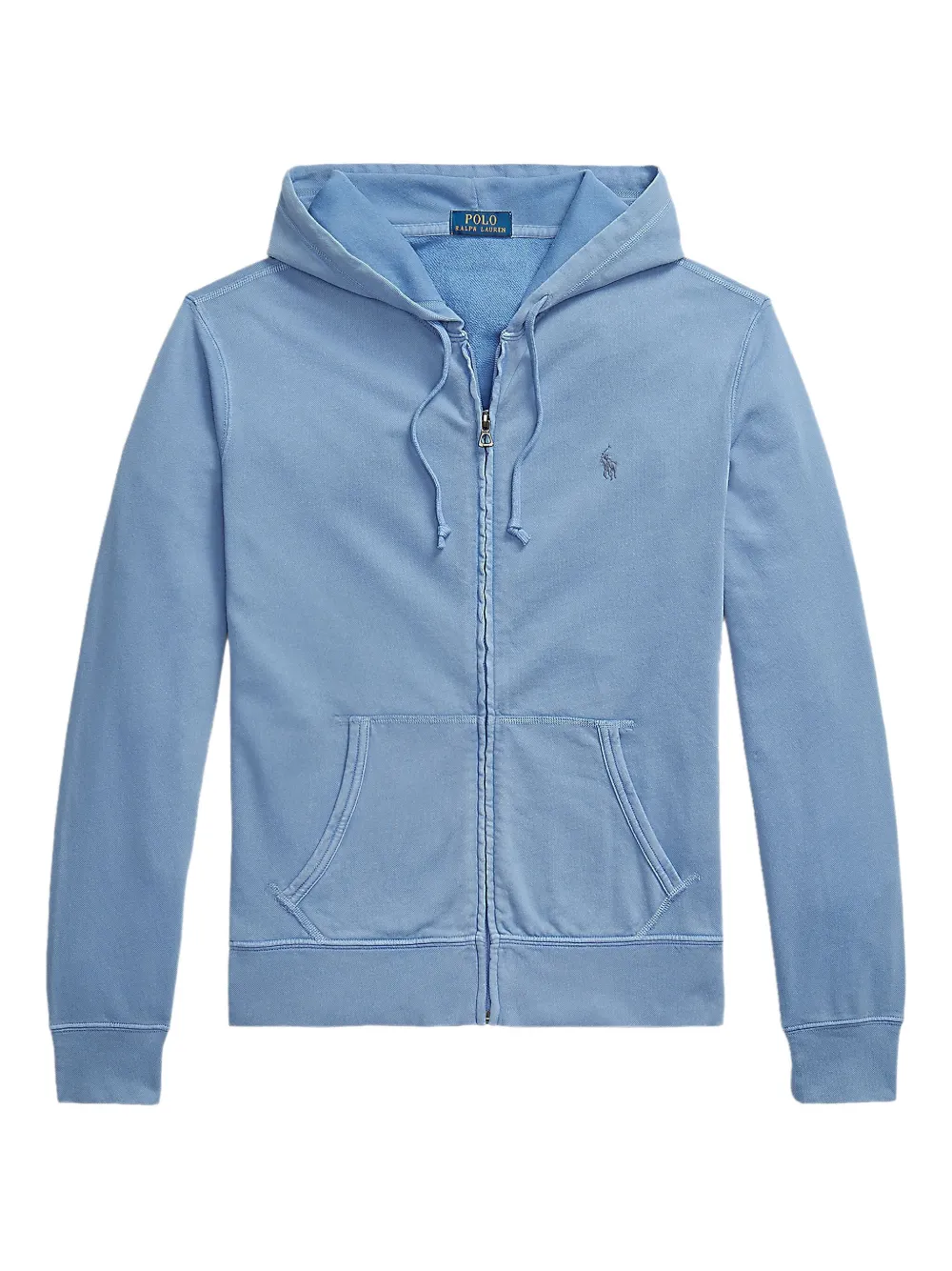 Polo Ralph Lauren Cotton Hoodie