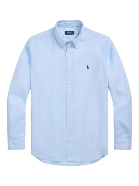 Polo Ralph Lauren 폴로 포니 모티프 셔츠