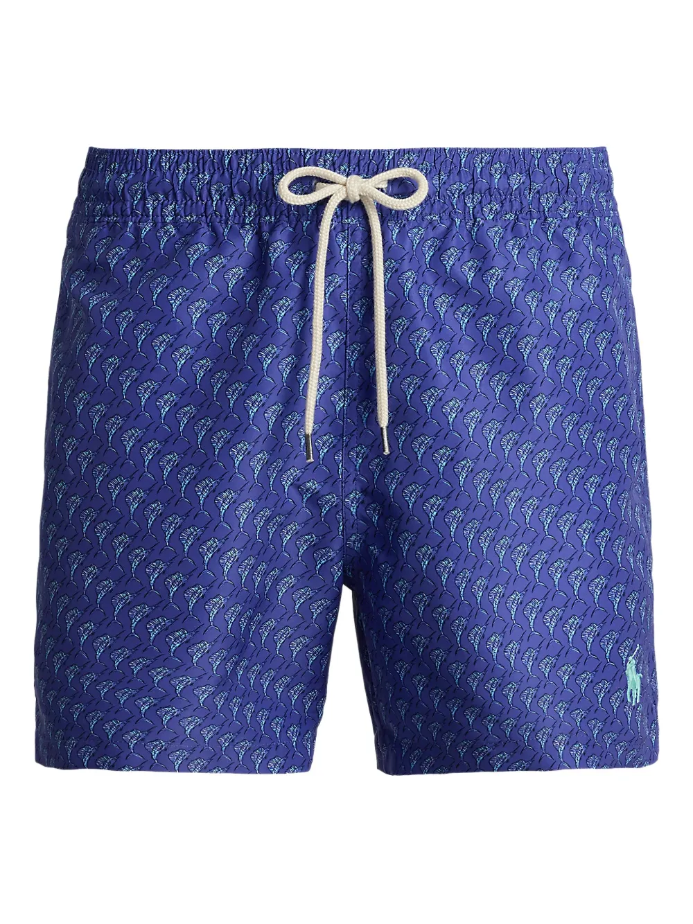 Polo Ralph Lauren Traveller Swim Shorts