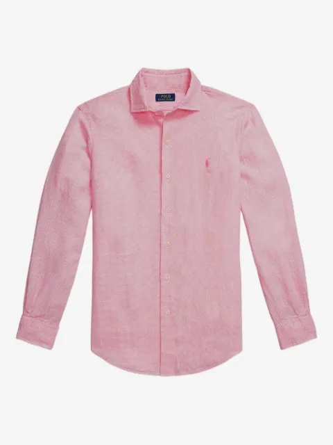 Polo Ralph Lauren linen shirt