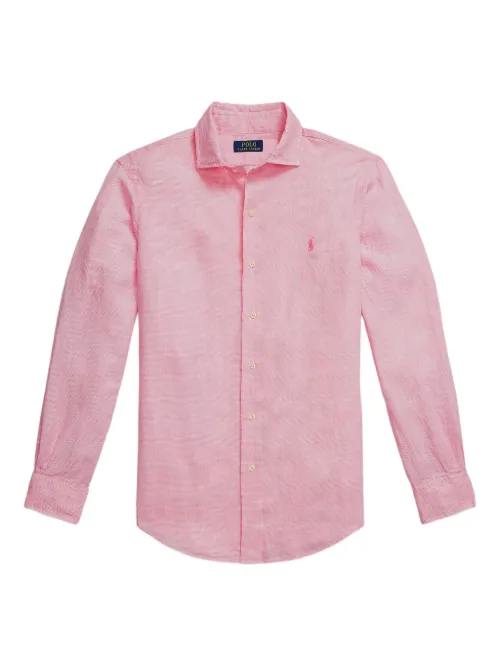 Chemise en lin - Polo Ralph Lauren - Modalova