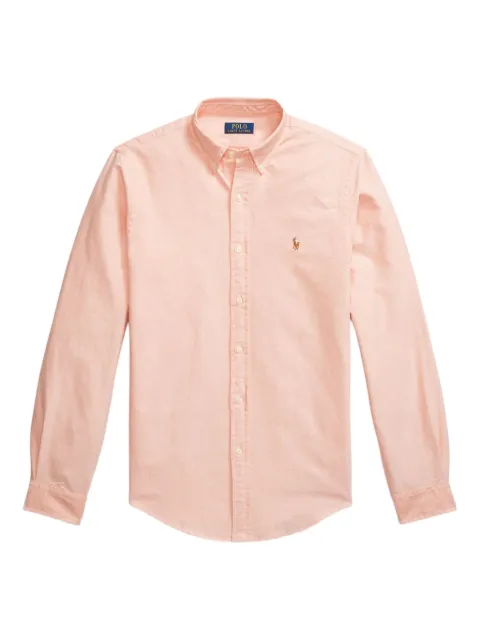 Polo Ralph Lauren cotton shirt 