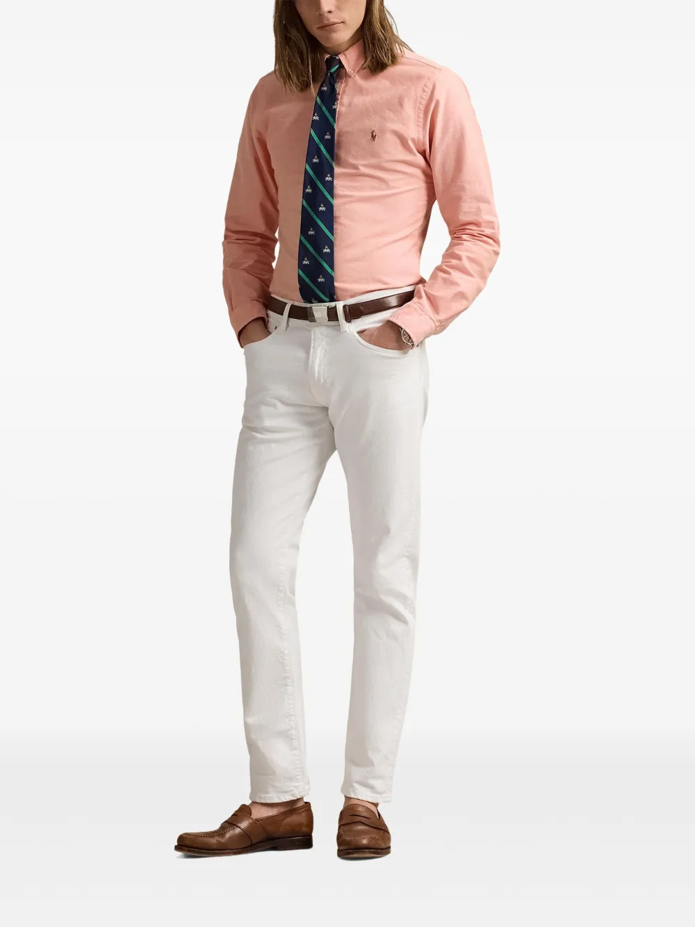 Polo Ralph Lauren Camicia in cotone | Image 2
