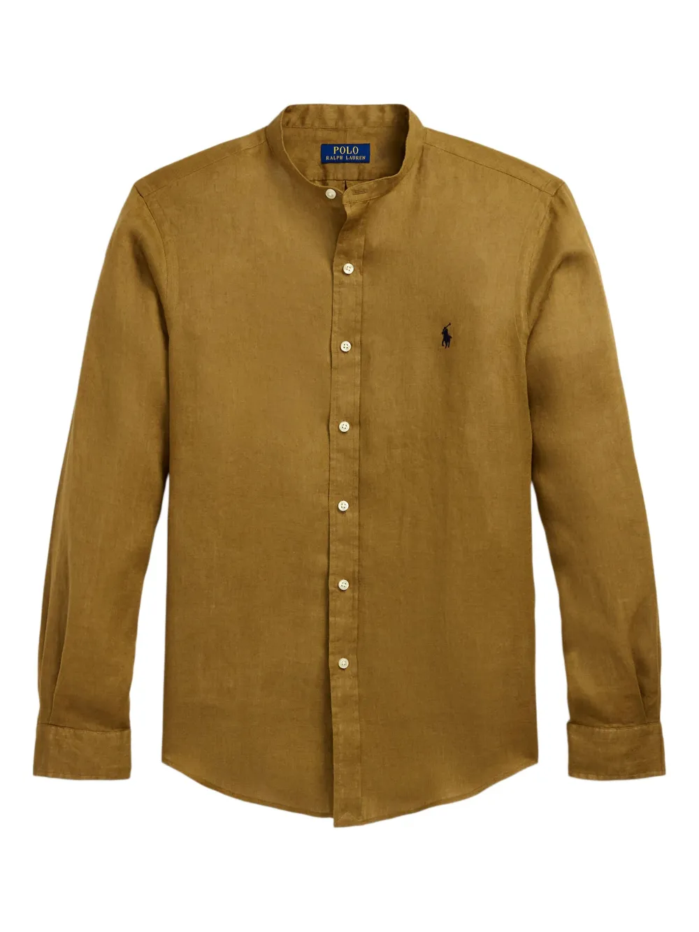 Polo Ralph Lauren Linen Shirt