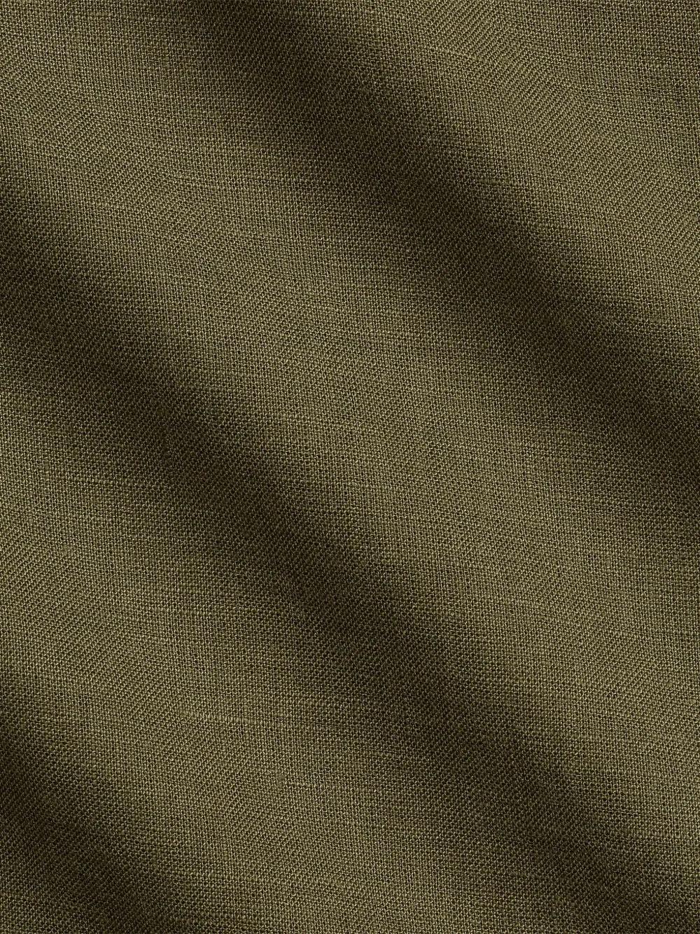 Polo Ralph Lauren Linnen overhemd Groen