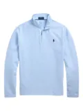 Polo Ralph Lauren jacquard sweatshirt - Blue