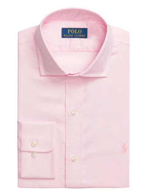 Polo Ralph Lauren cotton shirt 