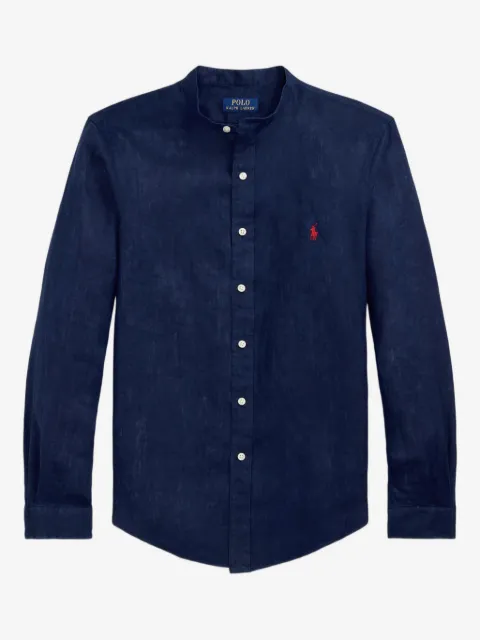 Polo Ralph Lauren chemise en coton