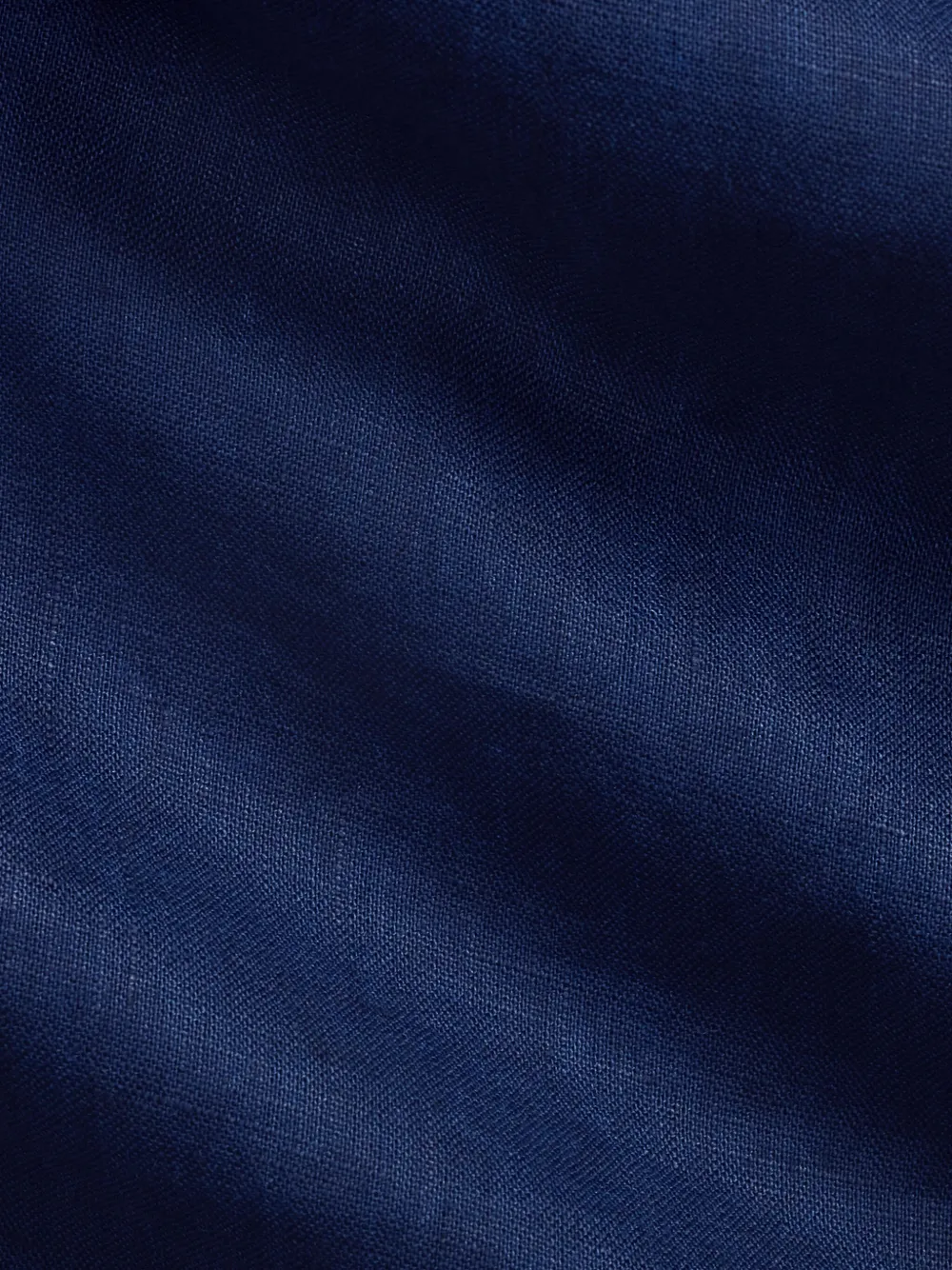 Polo Ralph Lauren Katoenen overhemd Blauw