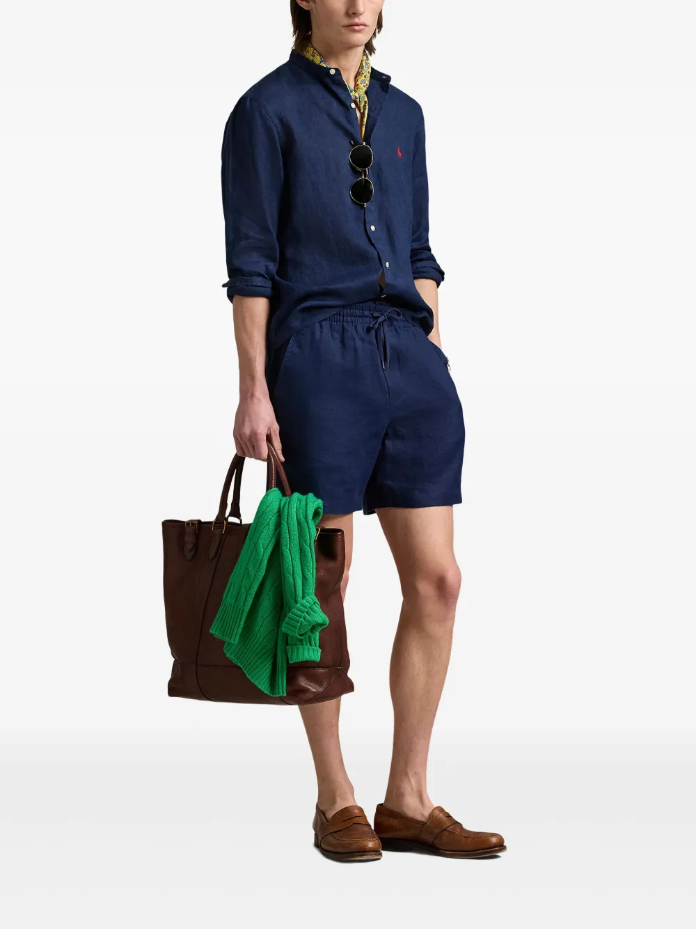 Polo Ralph Lauren camisa de algodón | Image 2