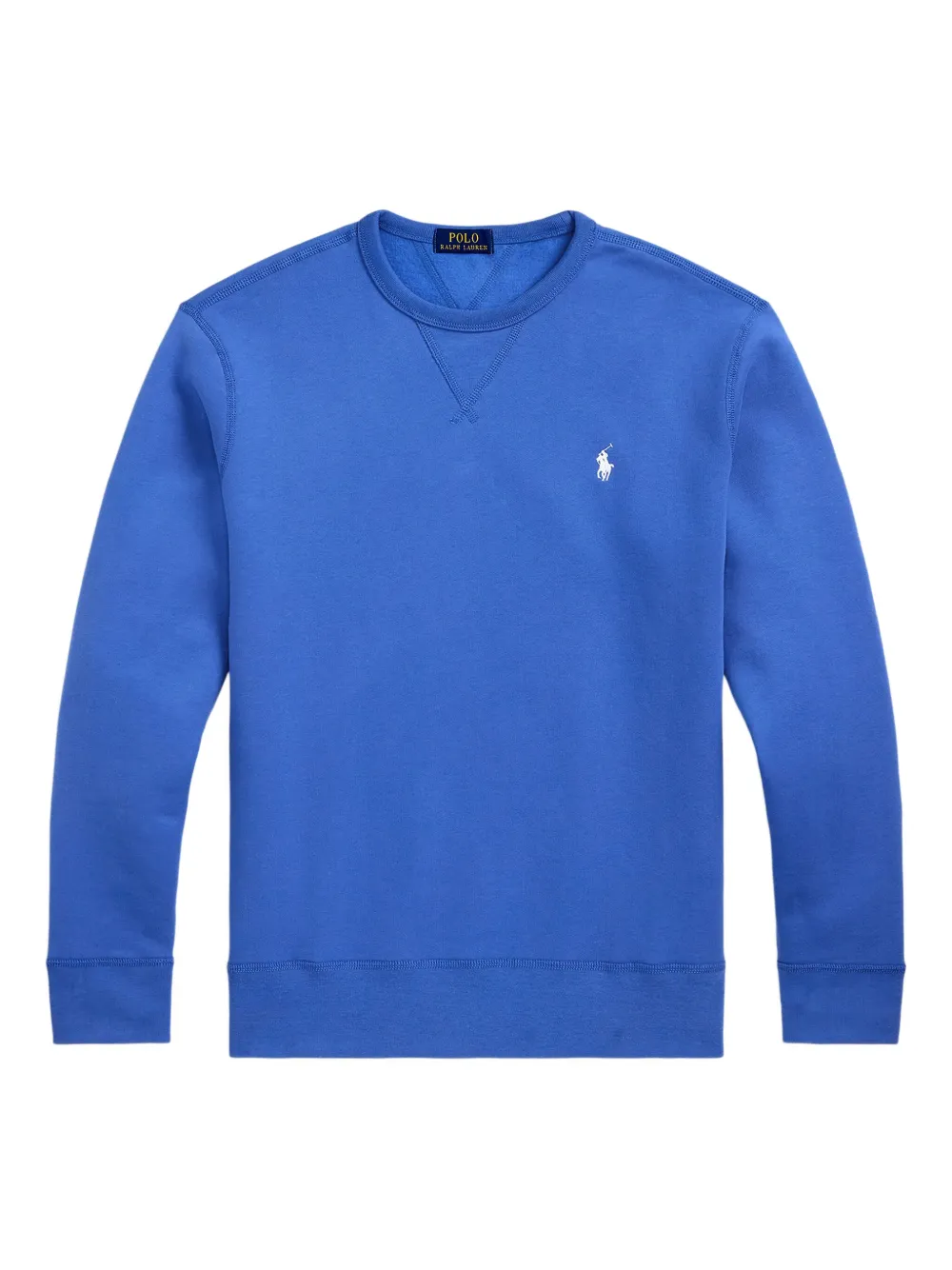 Polo Ralph Lauren The RL sweater Blauw