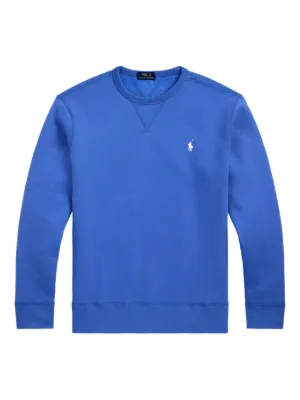 Polo Ralph Lauren スプラッシュプリント スウェット M POLO RALPH LAUREN（ポロ ラルフ ローレン）の「ペイント