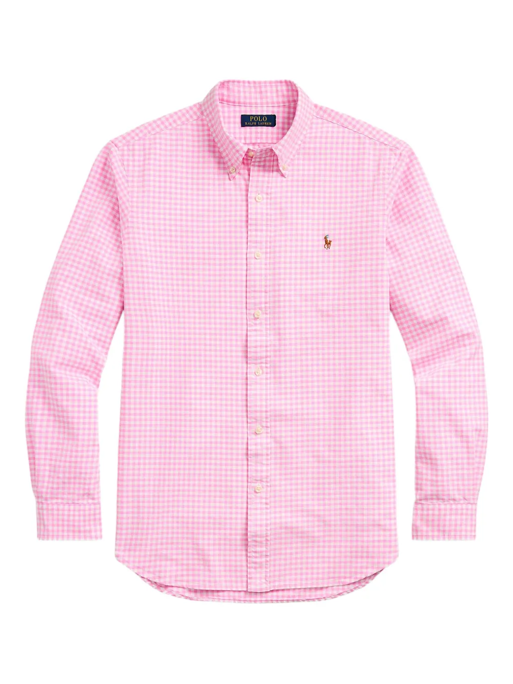 Ralph Lauren - ラルフローレン ロゴ スリムフィット