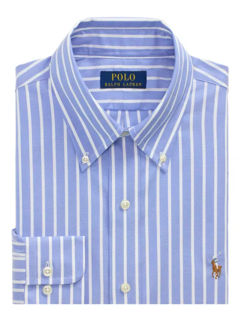 Polo Ralph Lauren striped shirt