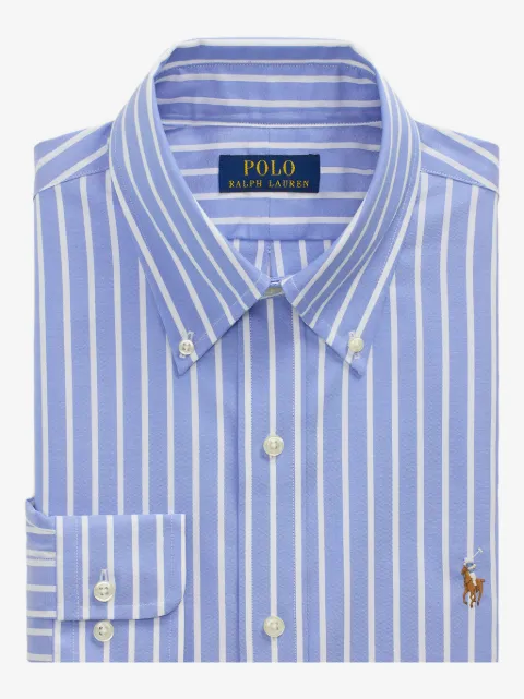 Polo Ralph Lauren striped shirt