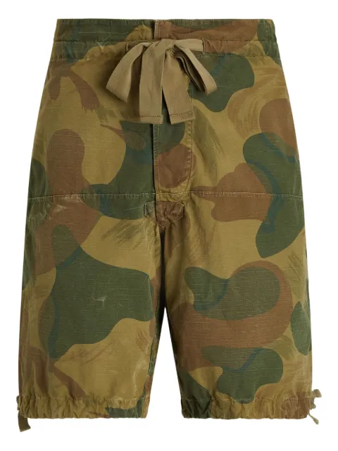 Polo Ralph Lauren cotton shorts 