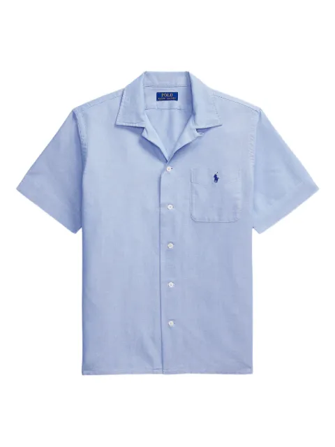 Polo Ralph Lauren Camp skjorta