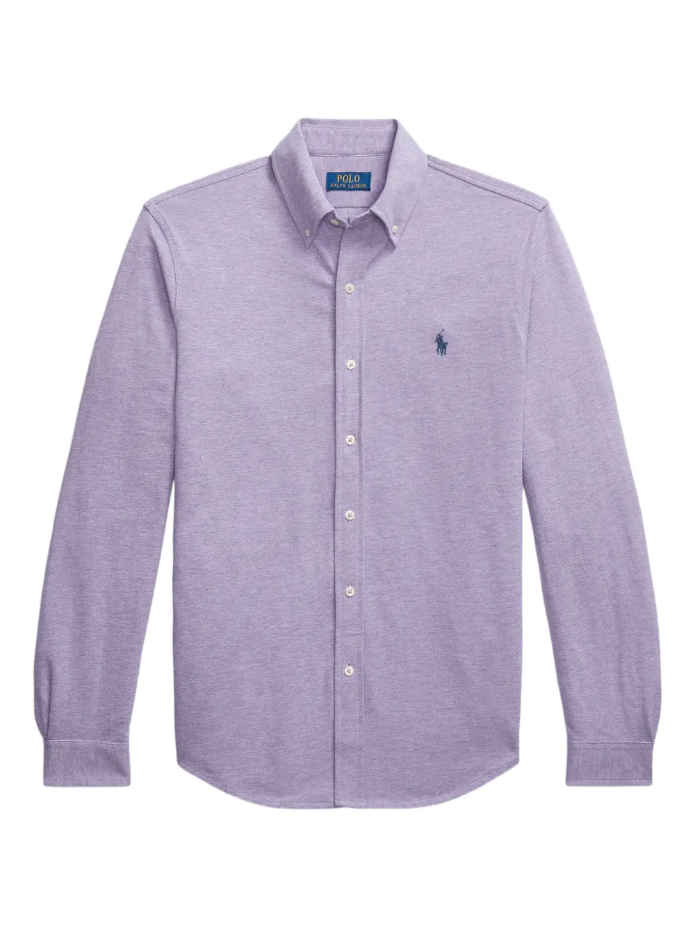 Polo Ralph Lauren Katoenen overhemd Roze