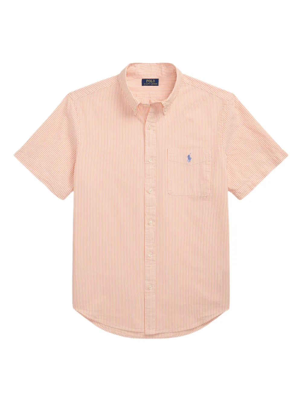 Polo Ralph Lauren ストライプ シャツ - ピンク Polo Ralph Lauren ストライプ シャツ - ピンク