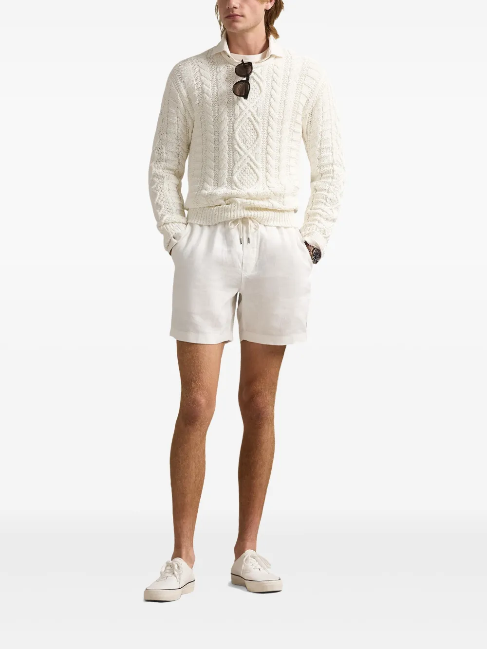 Polo Ralph Lauren Polo Pony shorts | Track & Running Shorts | Image 2