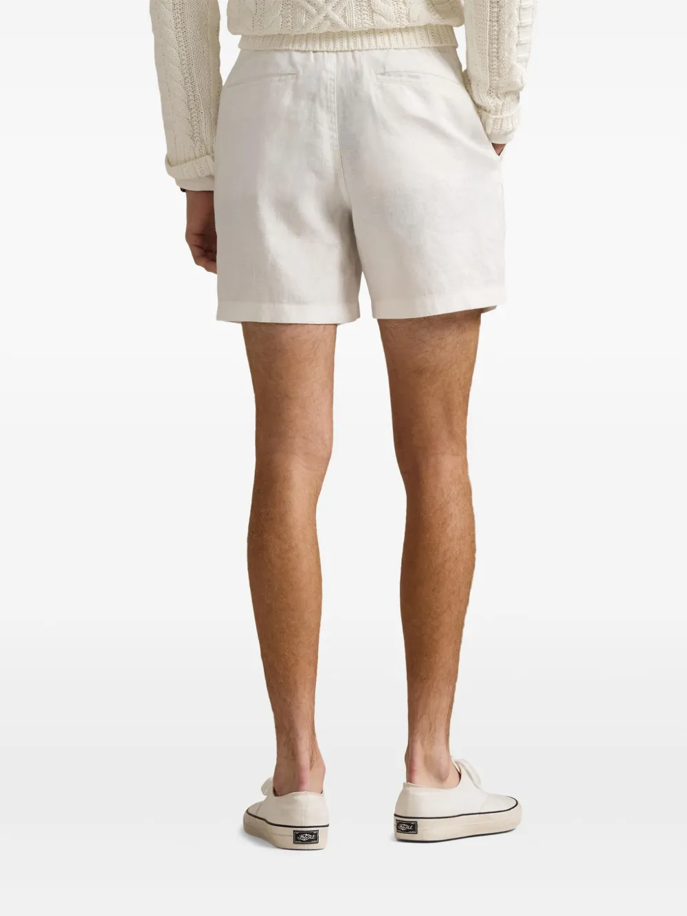 Polo Ralph Lauren Polo Pony shorts Wit
