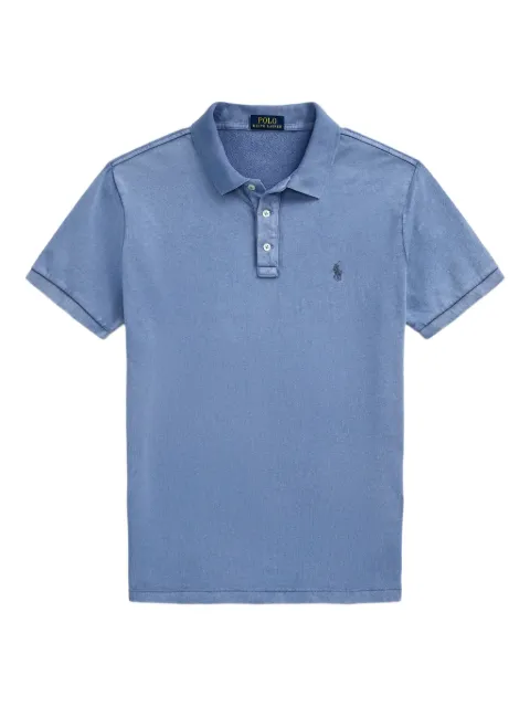 Polo Ralph Lauren Camisa polo com motivo Polo Pony