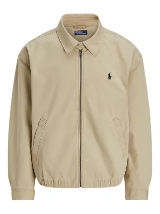 Polo Ralph Lauren The Big Bayport ジャケット | ニュートラル