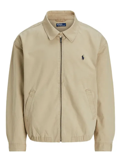 Polo Ralph Lauren The Big jacket
