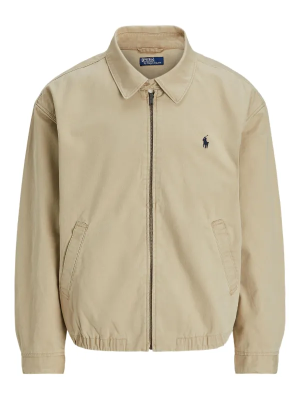Polo by Ralph Lauren ベージュジャケット 1X8 Big 29855418_58948195_600.jpg