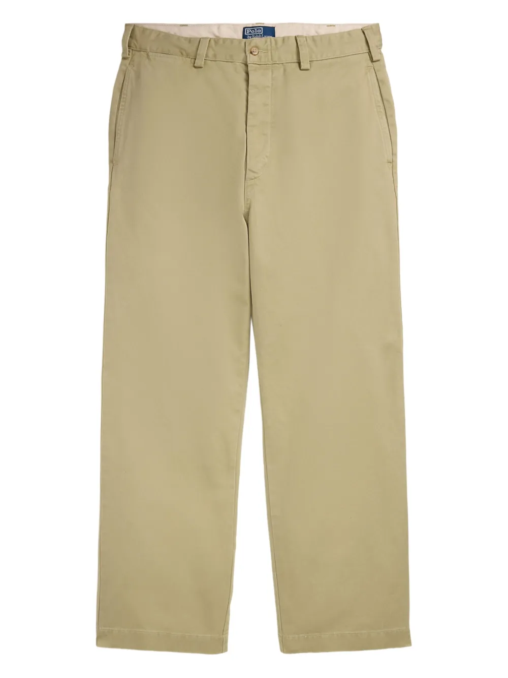 Polo Ralph Lauren The Big チノパンツ - ニュートラル Polo Ralph Lauren The Big チノパンツ - ニュートラル