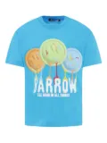 Barrow kids See Good T-shirt - Blue