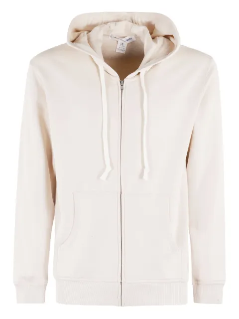 Comme Des Garçons Shirt full-zip hoodie
