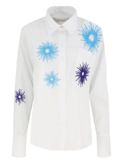 Hellessy James shirt