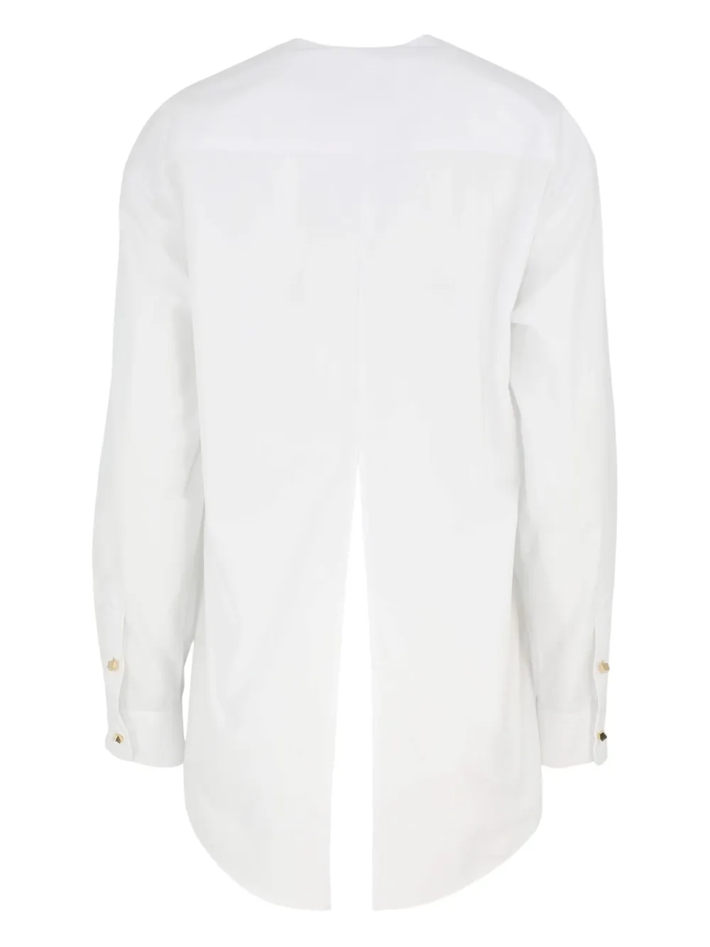 Hellessy James blouse - Wit