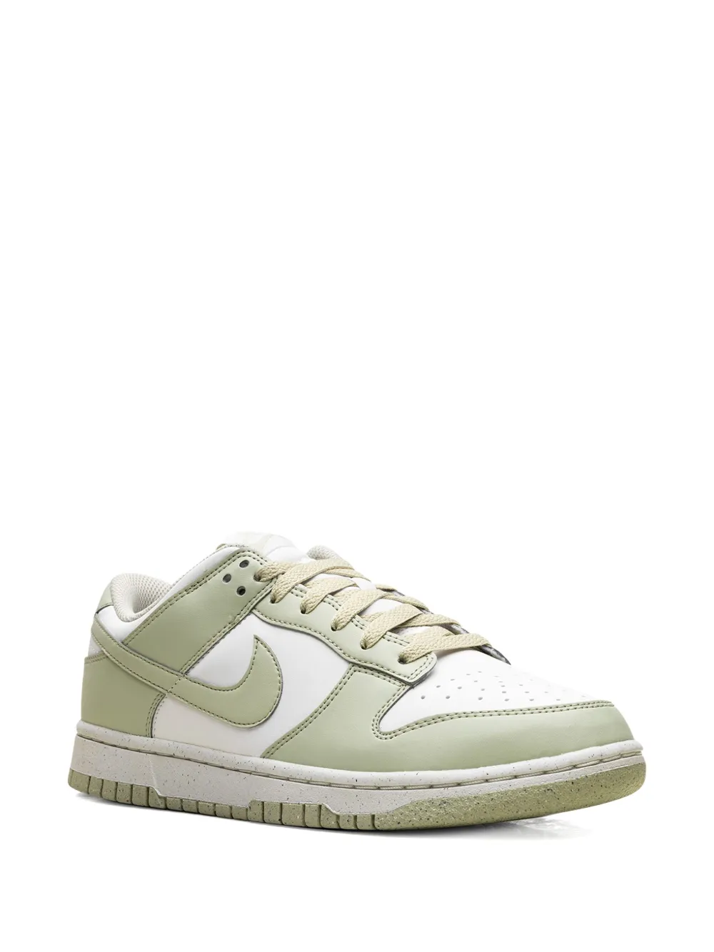 Nike Dunk Low Next Nature "Olive Aura" sneakers Green