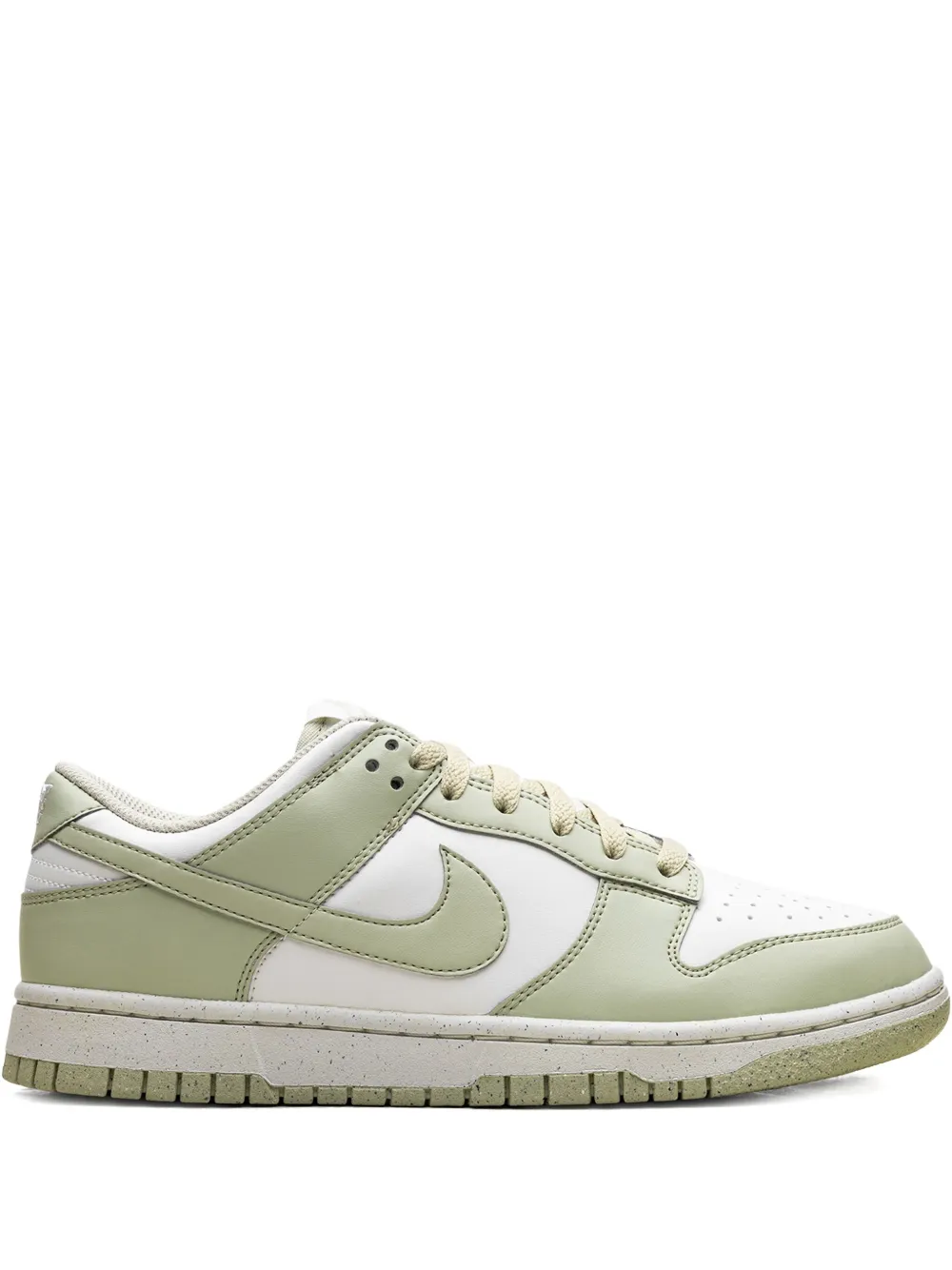 Nike Dunk Low Next Nature "Olive Aura" sneakers - ニュートラル Nike Dunk Low Next Nature "Olive Aura" sneakers - ニュートラル