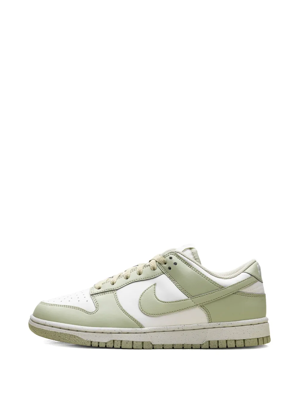 Nike Dunk Low Next Nature "Olive Aura" sneakers Green