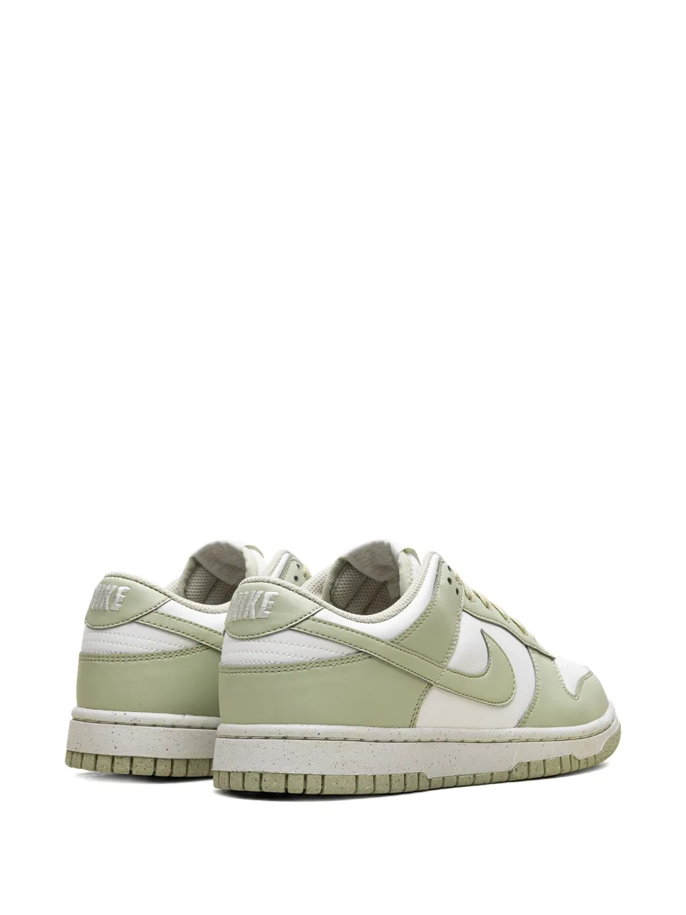 Nike Dunk Low Next Nature "Olive Aura" sneakers Green