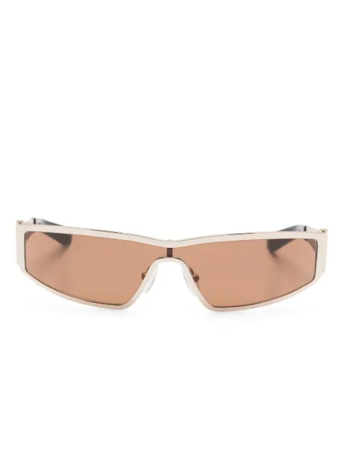 Alexander McQueen Eyewear sunglasses AM0491S 003