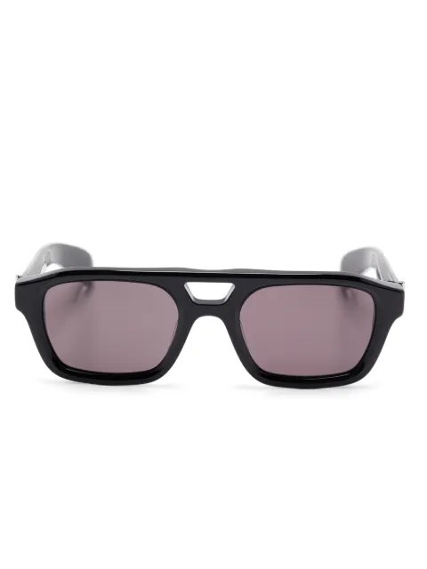 Alexander McQueen AM0505S 001 sunglasses