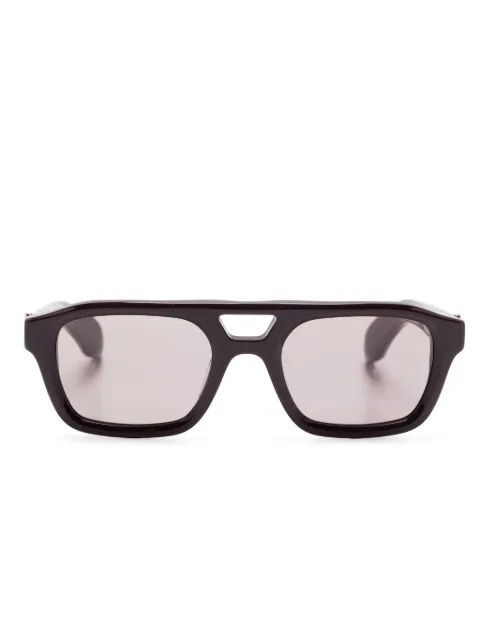 Alexander McQueen AM0505S 004 glasses