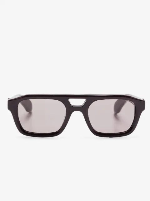 Alexander McQueen Eyewear AM0505S 004 glasses
