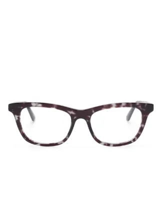 Alexander McQueen Eyewear