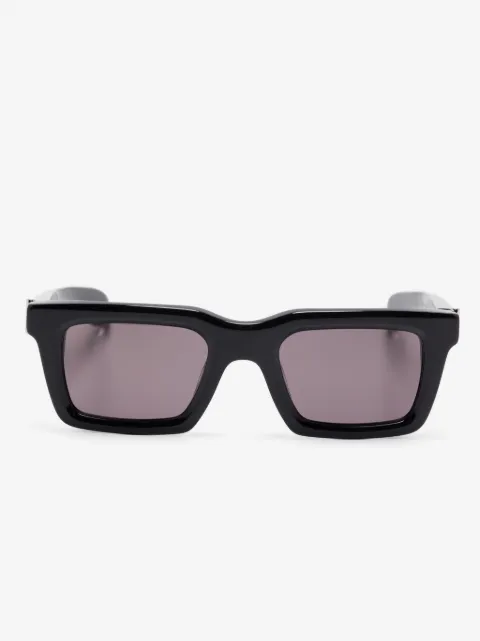Alexander McQueen Eyewear square-frame sunglasses