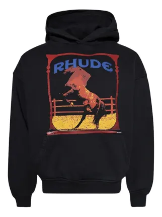 RHUDE