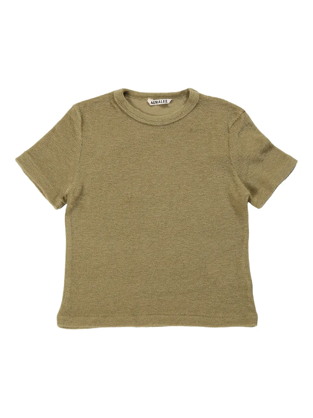 楽天市場】AURAlee Tシャツの通販