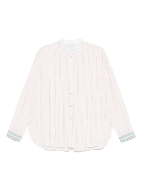 Forte Forte striped shirt
