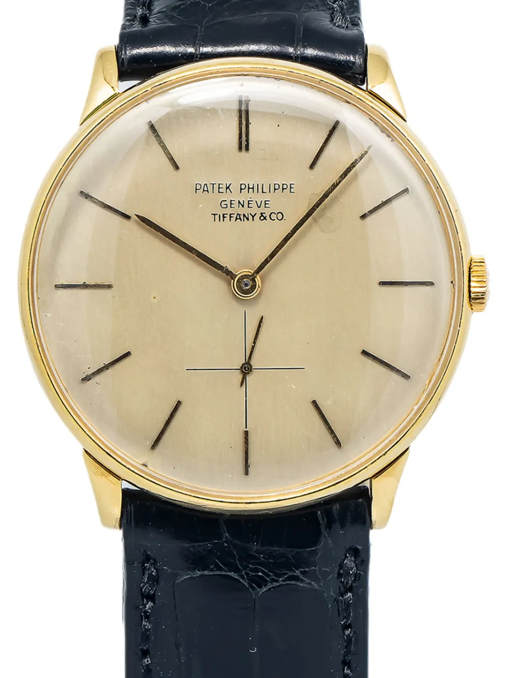 Patek Philippe Pre-Owned Calatrava 33mm | Alta orologeria Pre-owned | Image 3