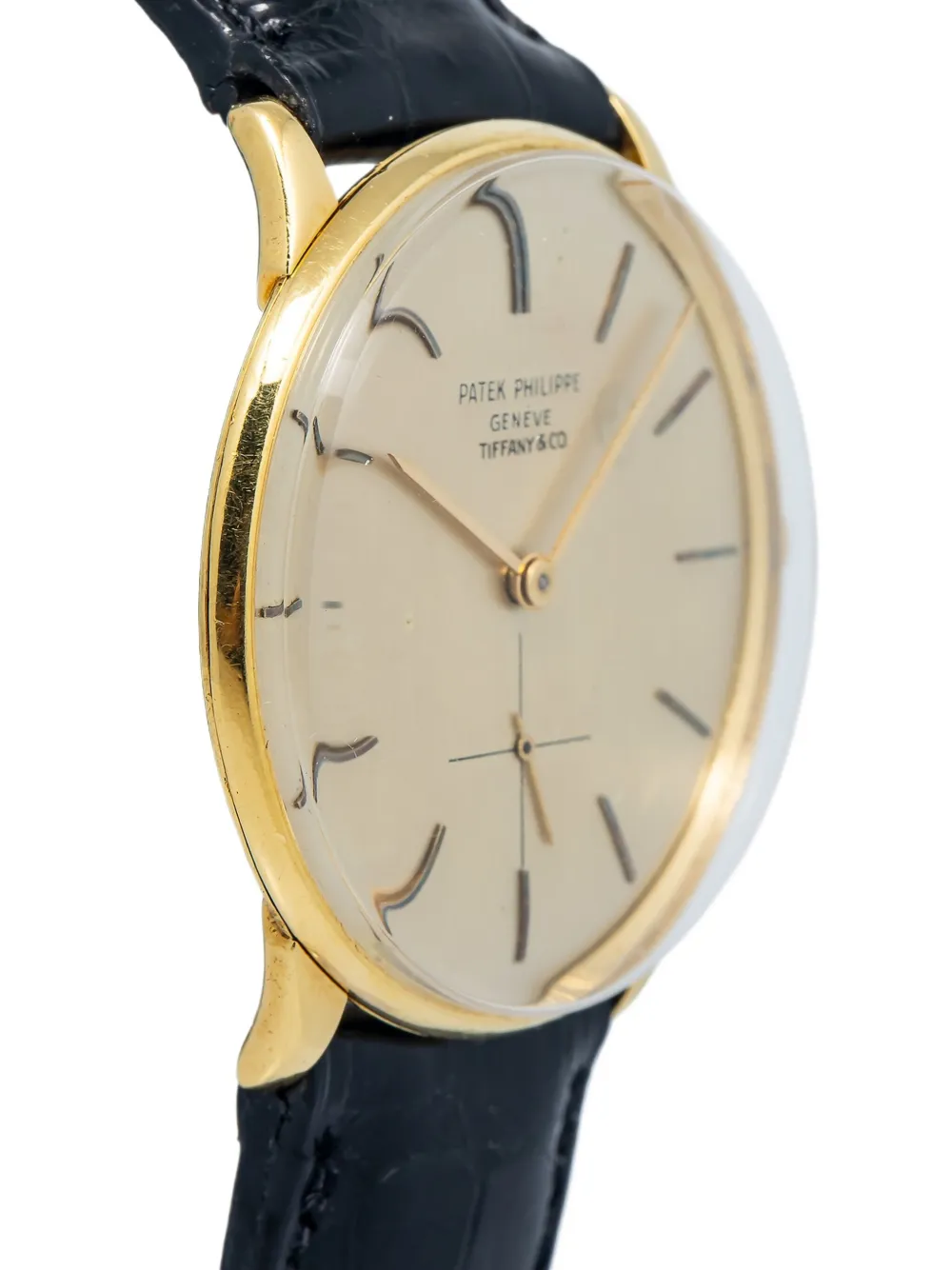 Patek Philippe Pre-Owned Calatrava 33mm | Pre-owned | Image 4